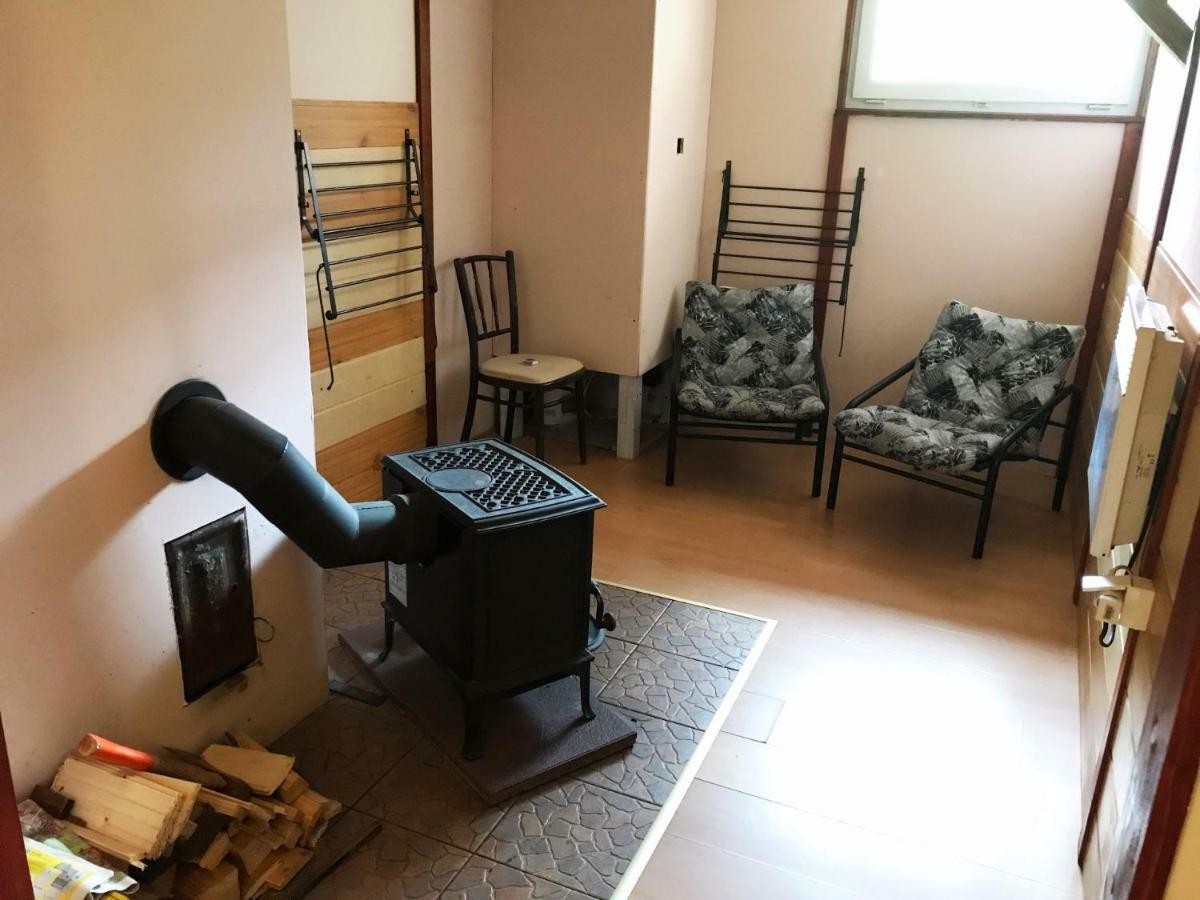 Apartmány U Aničky Lipová-lázně Exterior foto